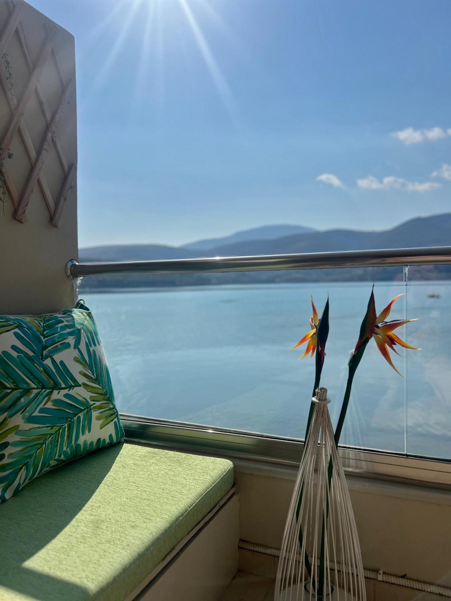 Beach House In Itea-Delphi Eksteriør bilde